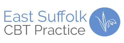 Cognitive Behaviour Therapy | East Suffolk. Ipswich